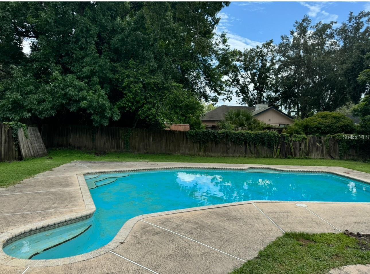 5164 SE 24TH ST, OCALA, FL, 34480