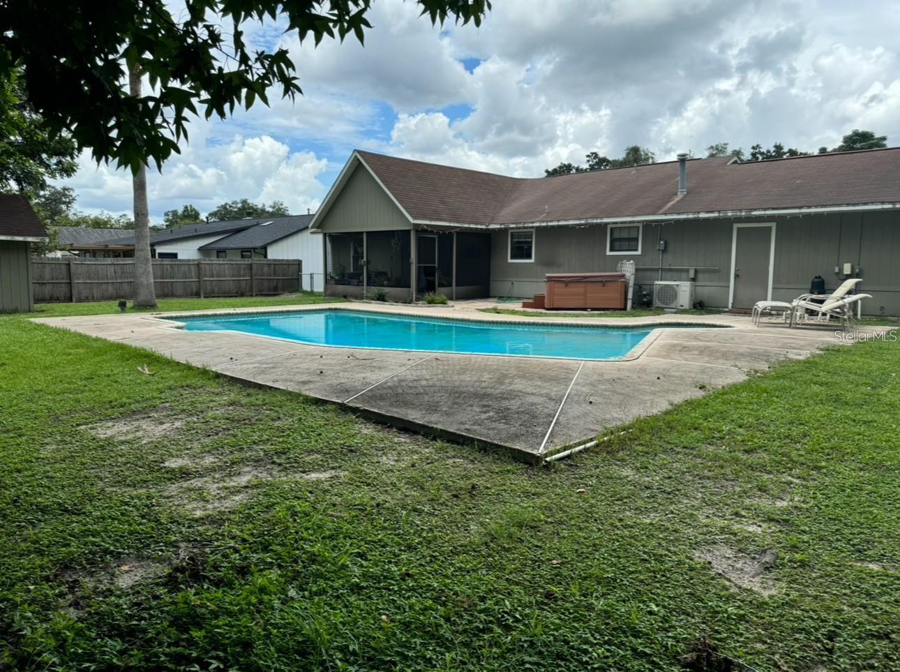 5164 SE 24TH ST, OCALA, FL, 34480