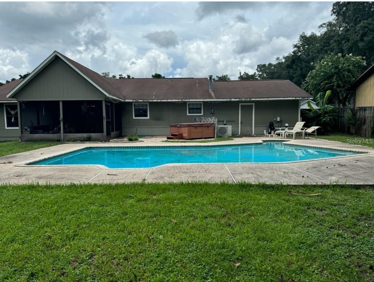 5164 SE 24TH ST, OCALA, FL, 34480