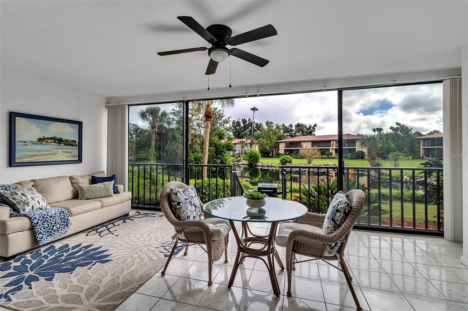 6472 SEAGULL DR #305, BRADENTON, FL, 34210