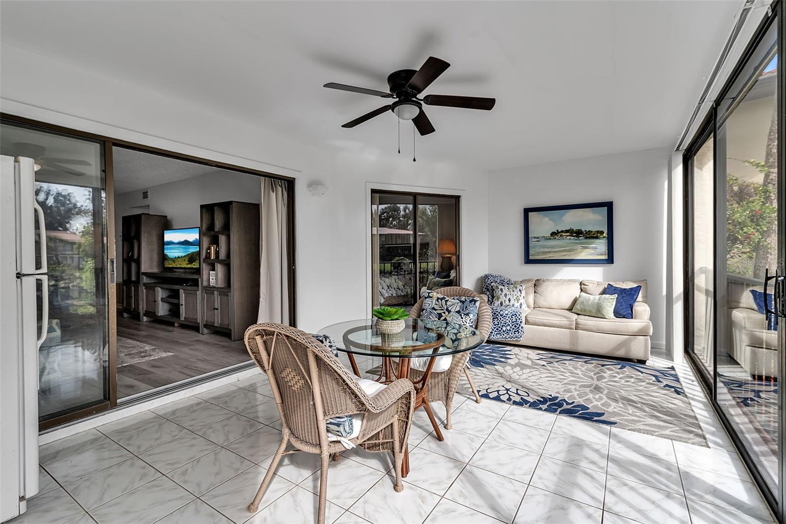 6472 SEAGULL DR #305, BRADENTON, FL, 34210