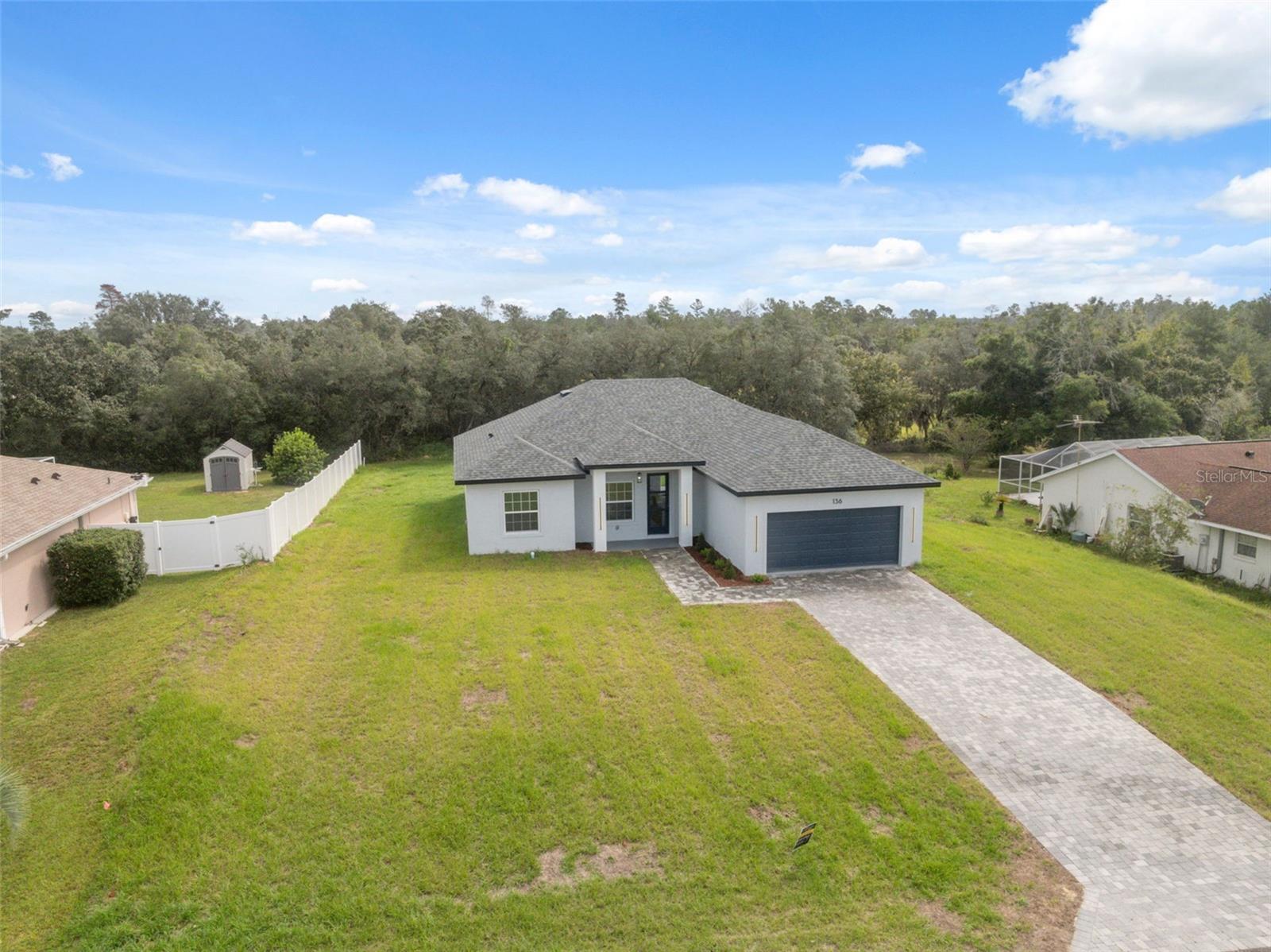 136 MARION OAKS GOLF WAY, OCALA, FL, 34473