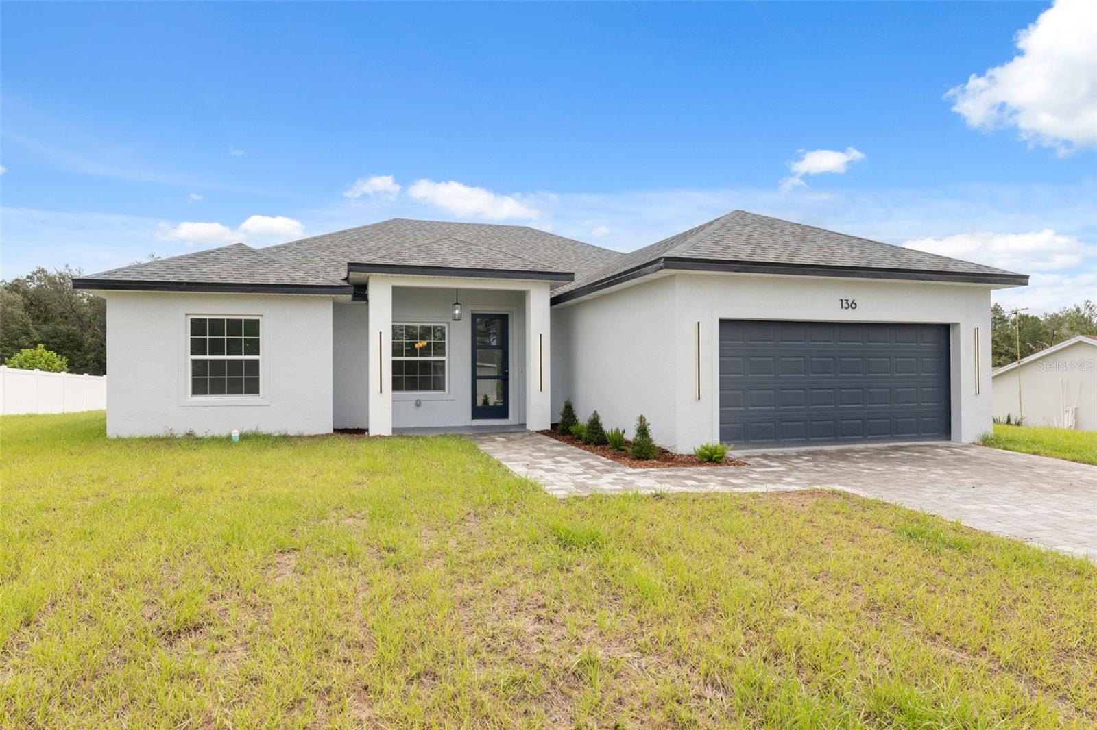 136 MARION OAKS GOLF WAY, OCALA, FL, 34473