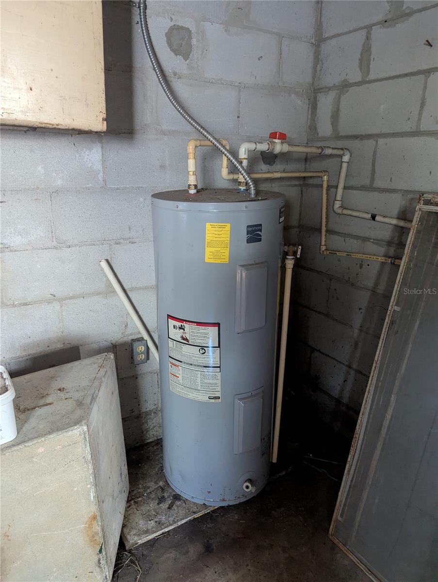 3834 DR MARTIN LUTHER KING JR ST S, ST PETERSBURG, FL, 33705