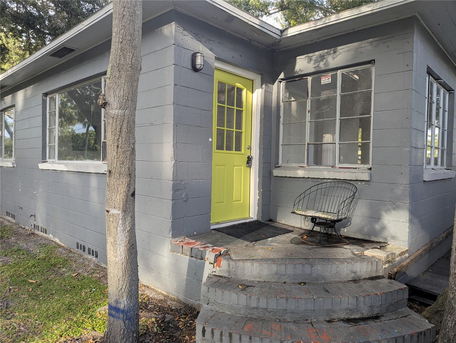 3834 DR MARTIN LUTHER KING JR ST S, ST PETERSBURG, FL, 33705