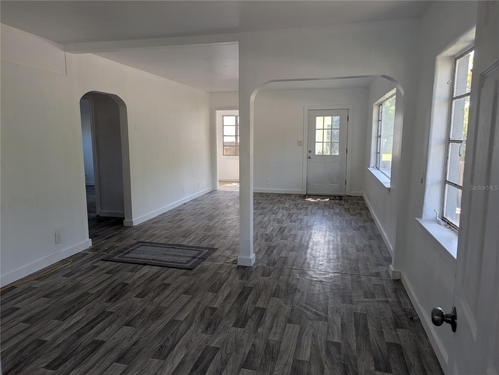 3834 DR MARTIN LUTHER KING JR ST S, ST PETERSBURG, FL, 33705