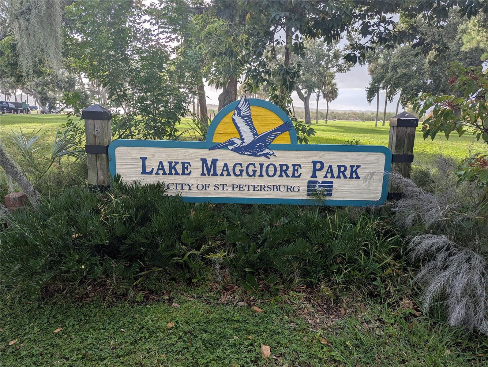 3834 DR MARTIN LUTHER KING JR ST S, ST PETERSBURG, FL, 33705