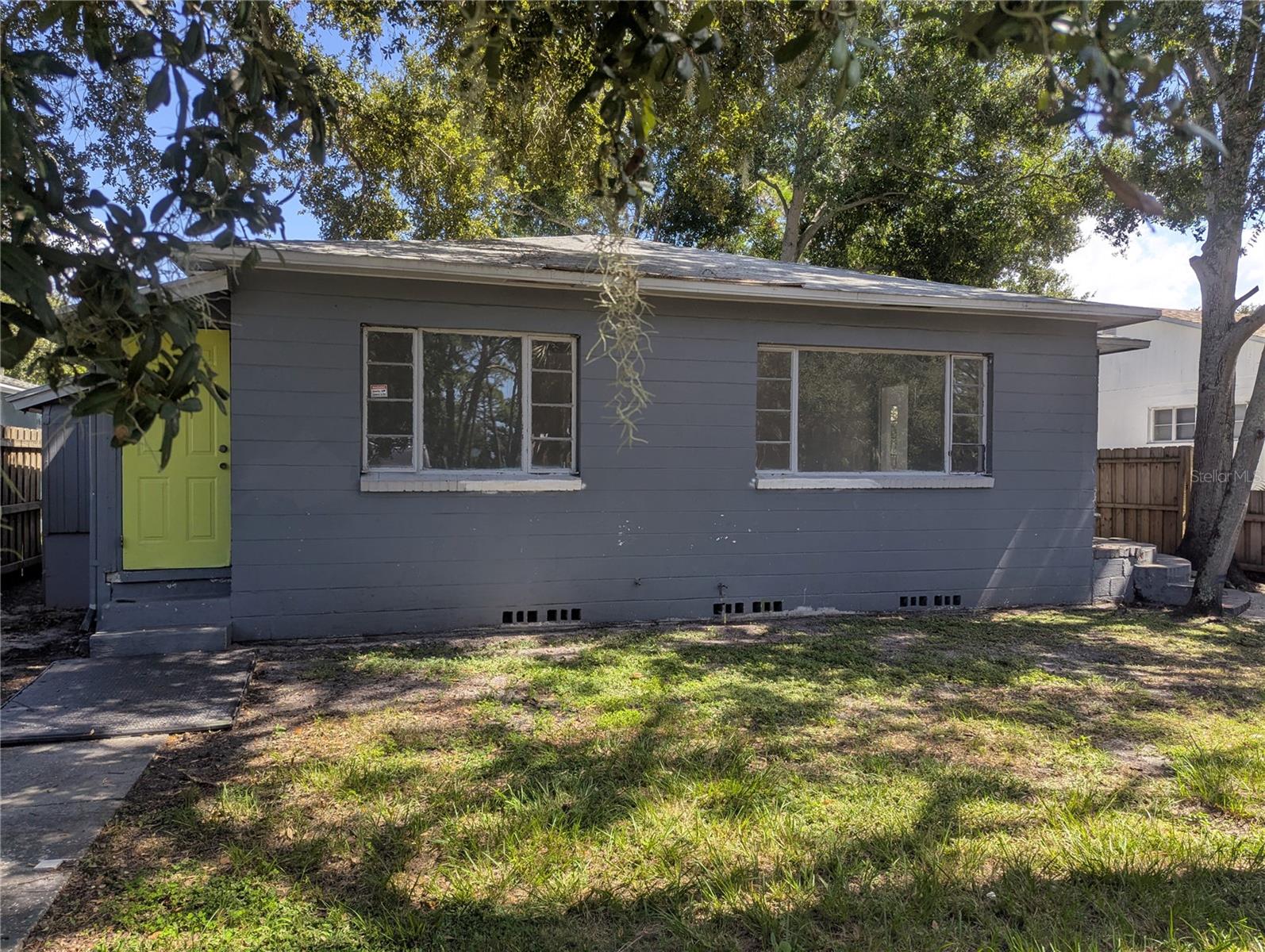 3834 DR MARTIN LUTHER KING JR ST S, ST PETERSBURG, FL, 33705