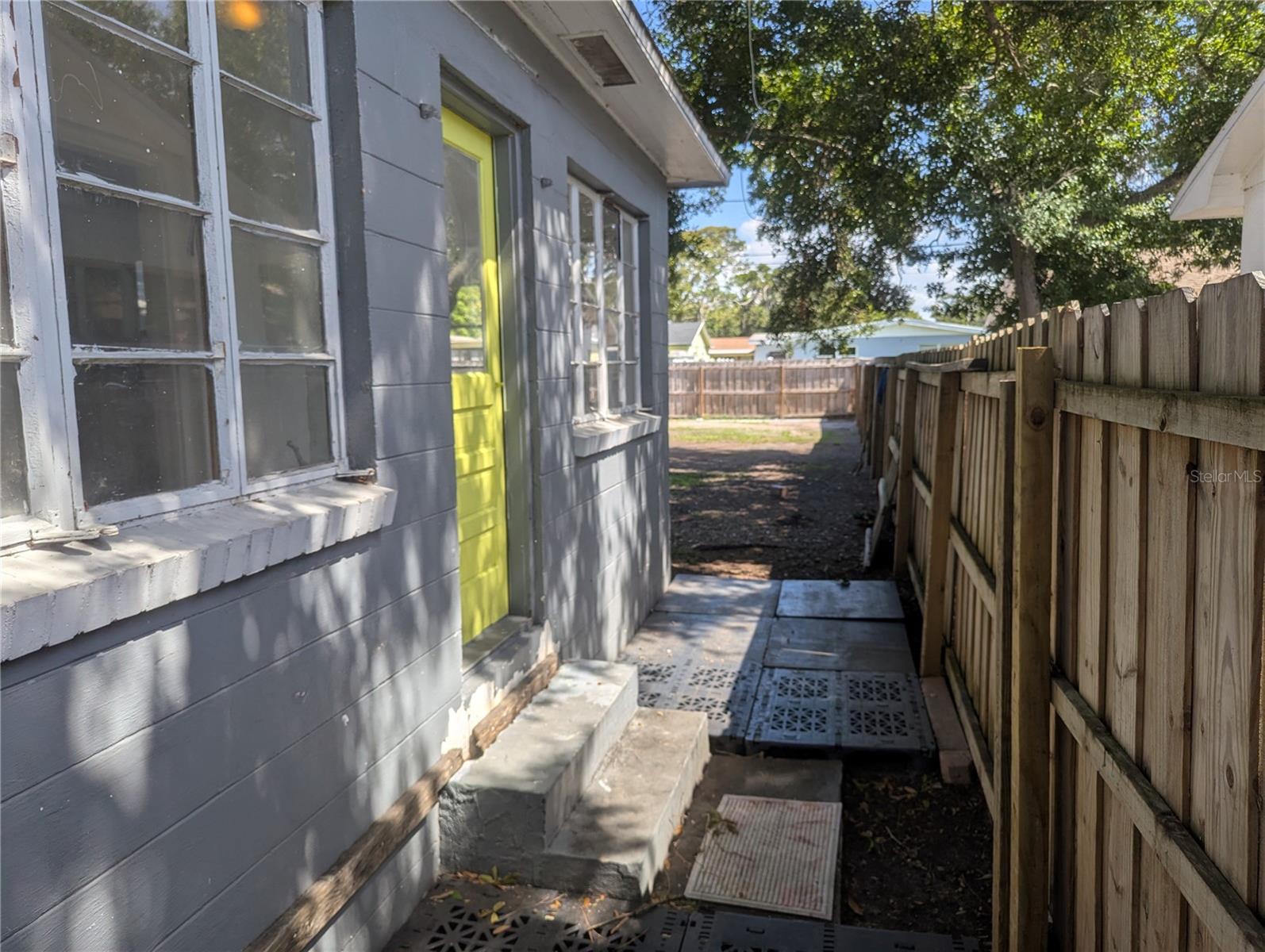 3834 DR MARTIN LUTHER KING JR ST S, ST PETERSBURG, FL, 33705