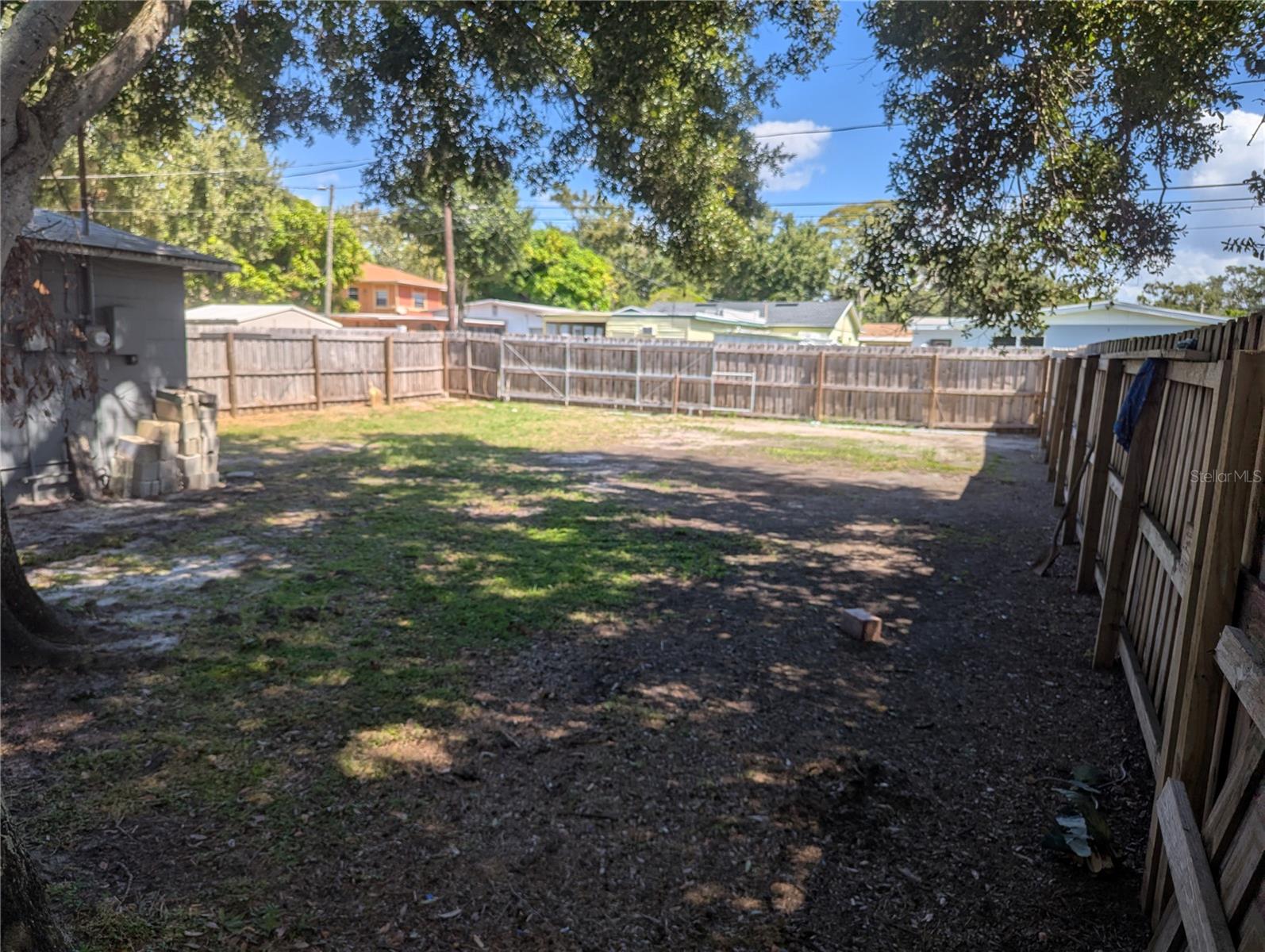 3834 DR MARTIN LUTHER KING JR ST S, ST PETERSBURG, FL, 33705