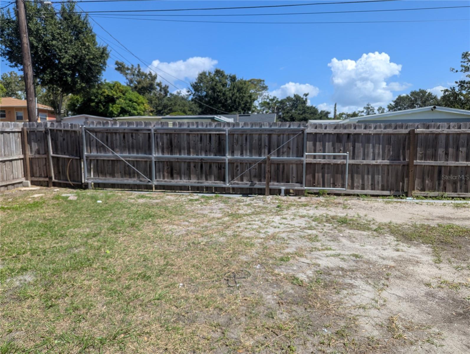 3834 DR MARTIN LUTHER KING JR ST S, ST PETERSBURG, FL, 33705