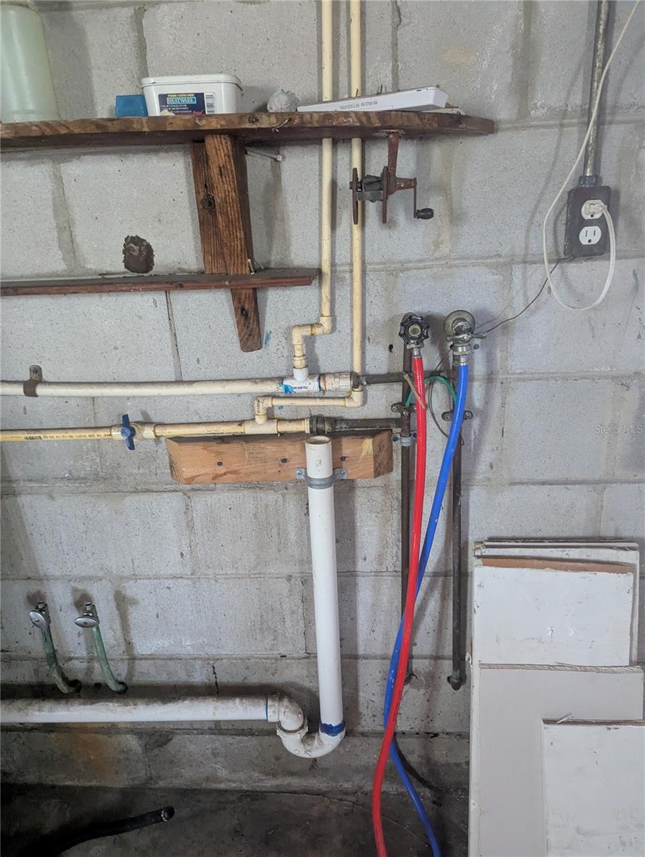 3834 DR MARTIN LUTHER KING JR ST S, ST PETERSBURG, FL, 33705