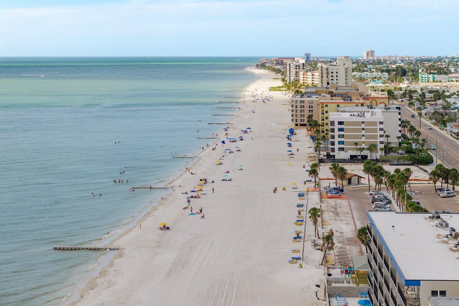 14225 PALM ST #3, MADEIRA BEACH, FL, 33708