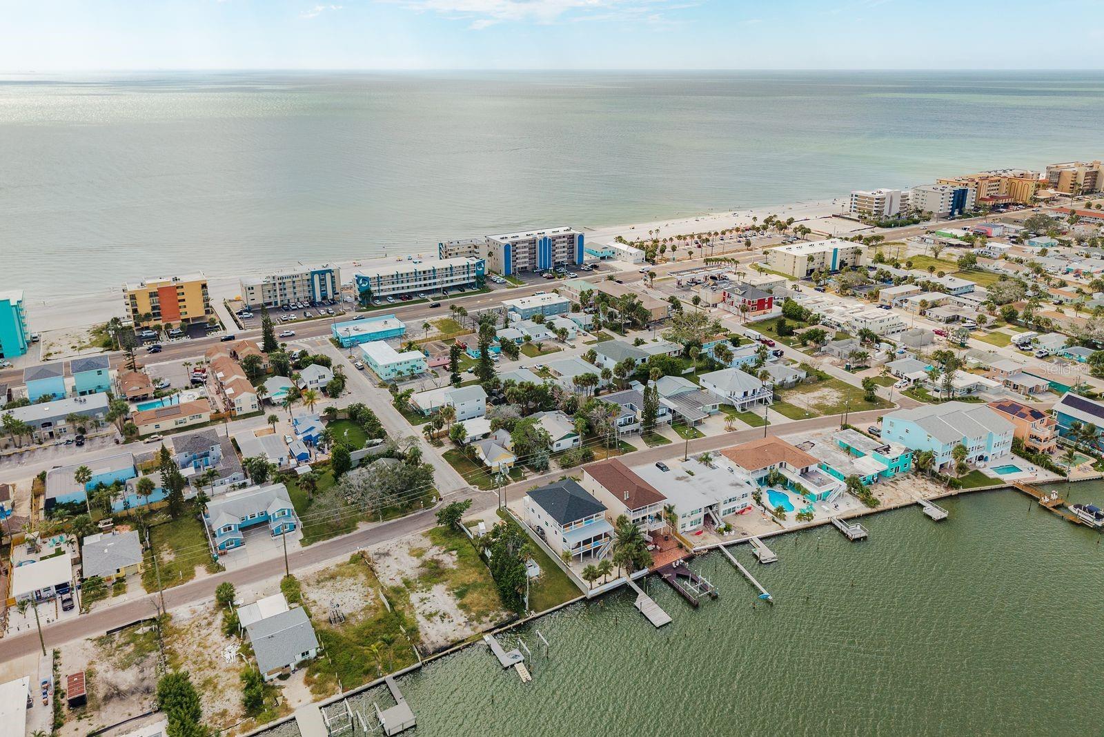 14225 PALM ST #3, MADEIRA BEACH, FL, 33708