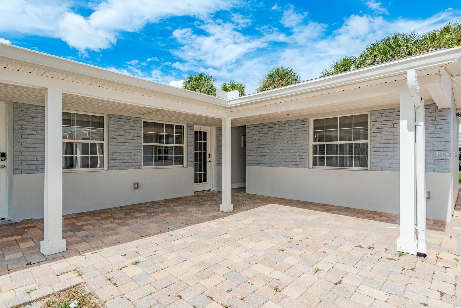 14225 PALM ST #3, MADEIRA BEACH, FL, 33708