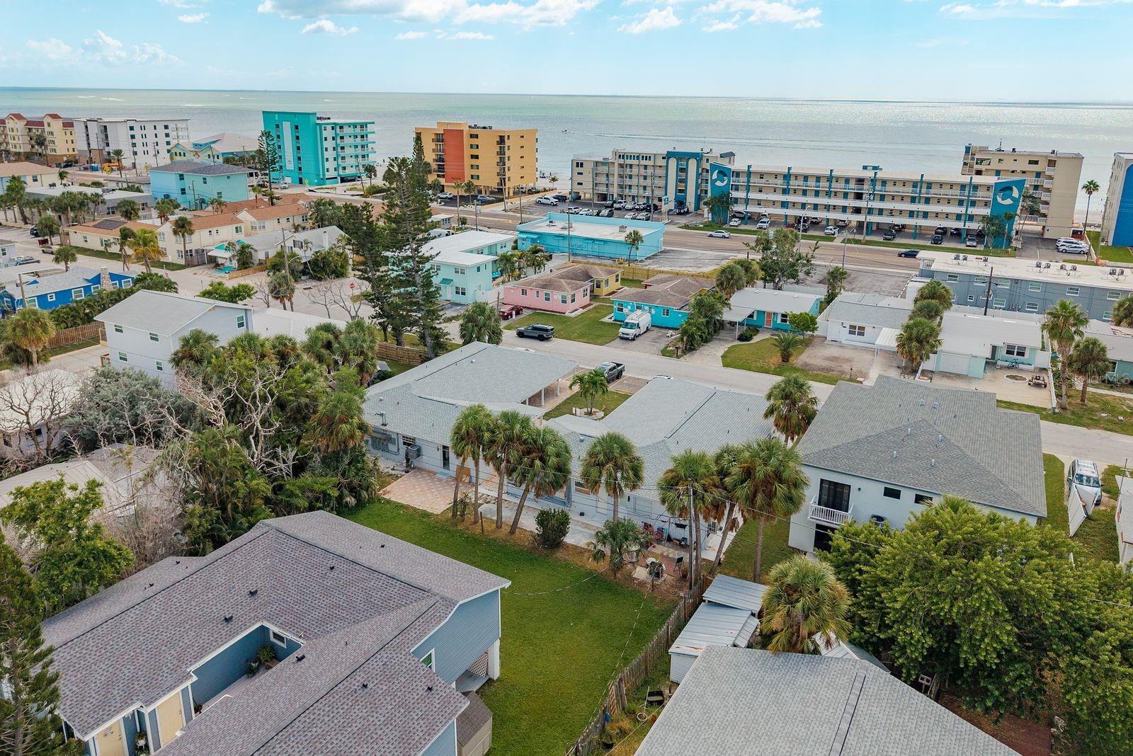 14225 PALM ST #3, MADEIRA BEACH, FL, 33708