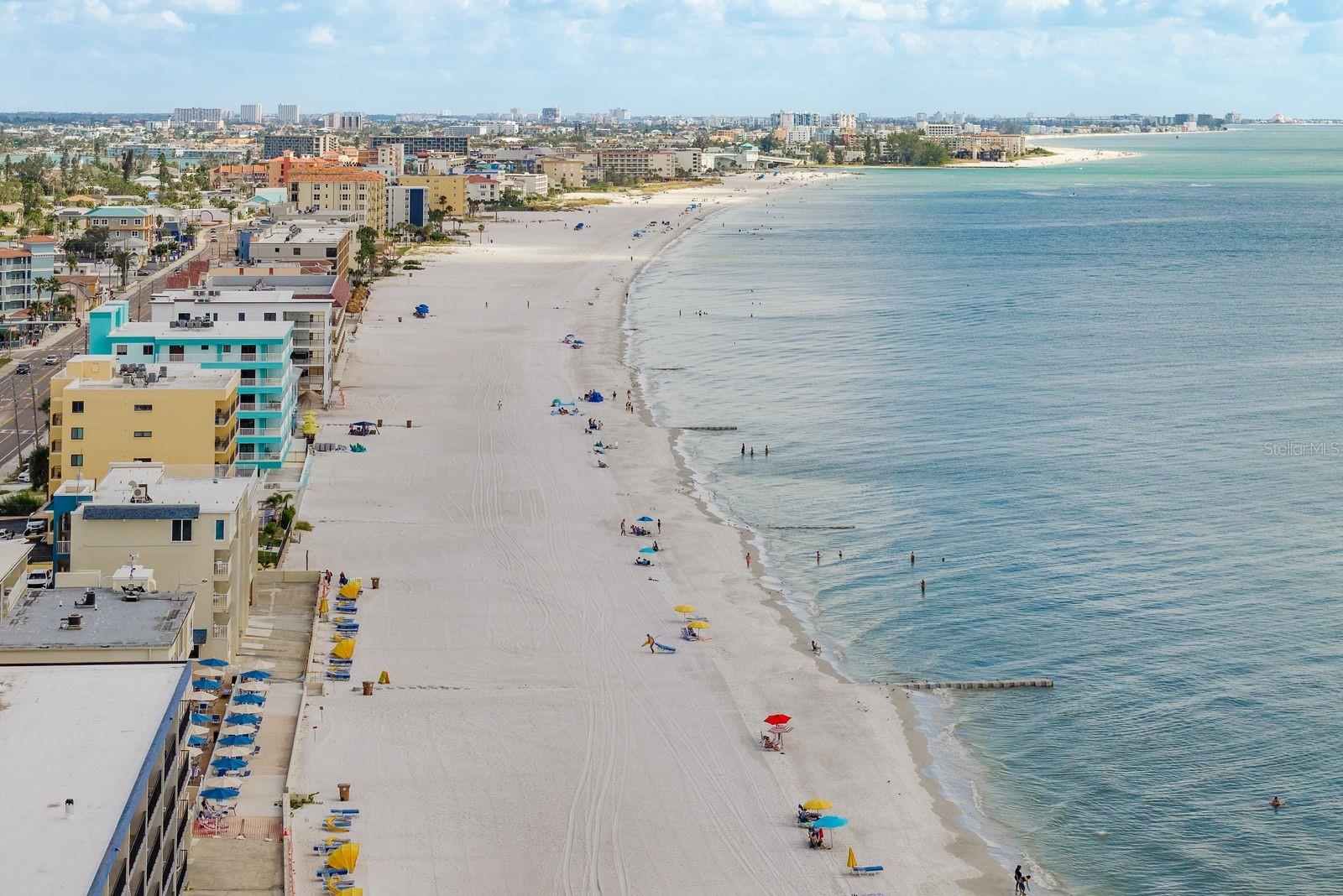 14225 PALM ST #3, MADEIRA BEACH, FL, 33708