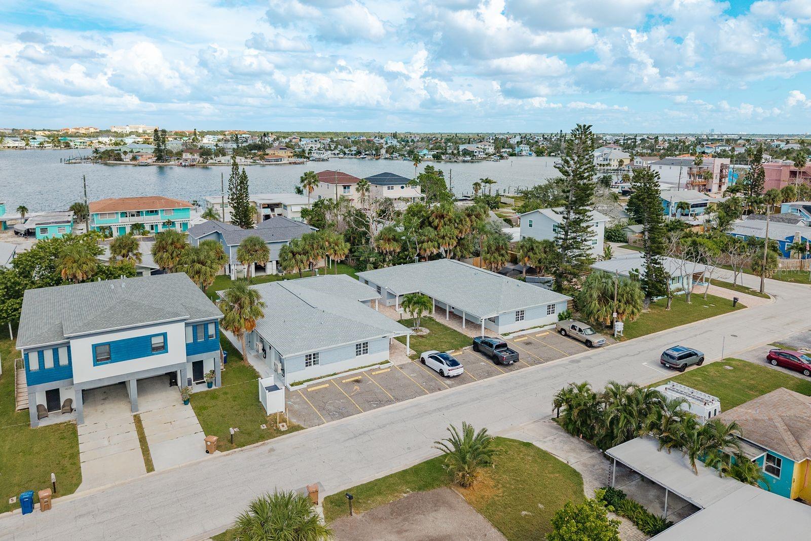 14225 PALM ST #3, MADEIRA BEACH, FL, 33708