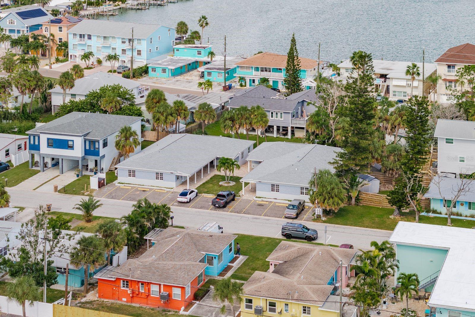 14225 PALM ST #3, MADEIRA BEACH, FL, 33708