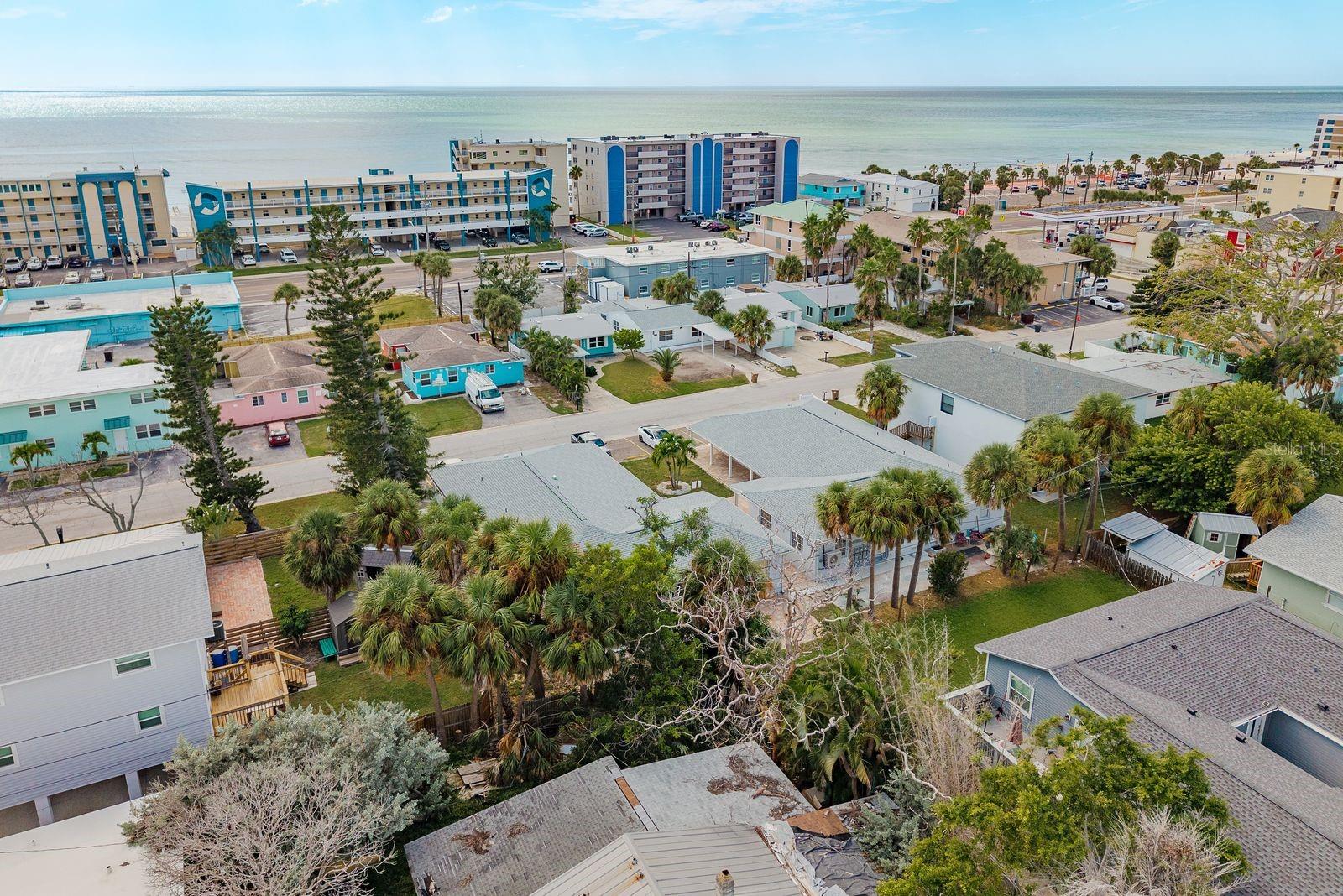 14225 PALM ST #3, MADEIRA BEACH, FL, 33708