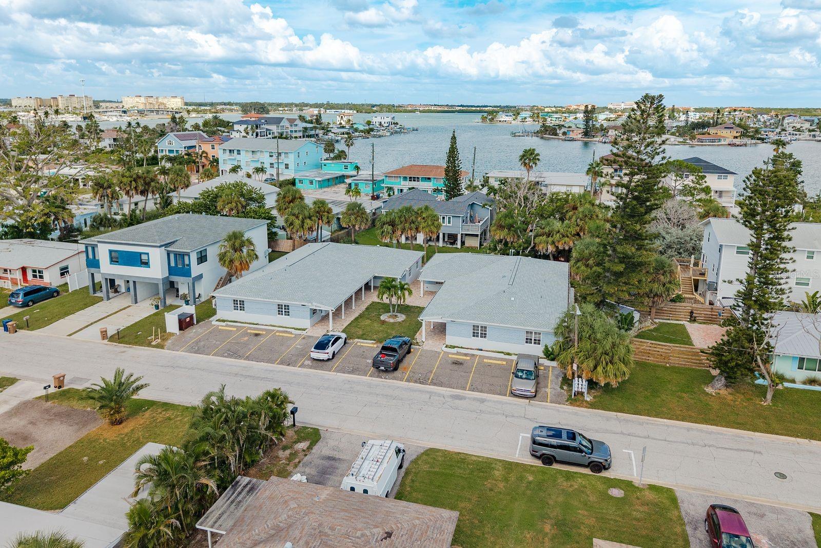 14225 PALM ST #3, MADEIRA BEACH, FL, 33708