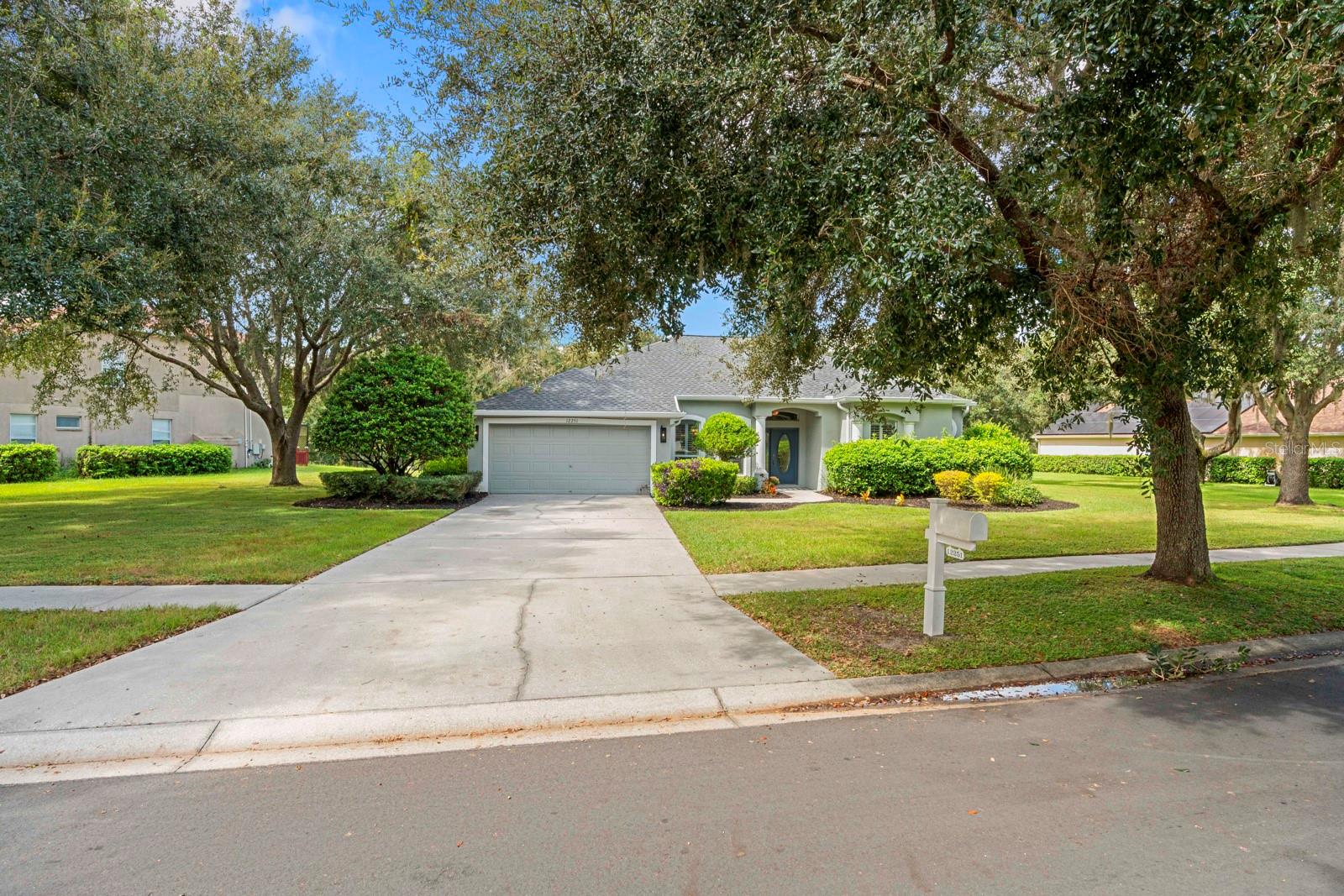 12251 CREEK EDGE DR, RIVERVIEW, FL, 33579
