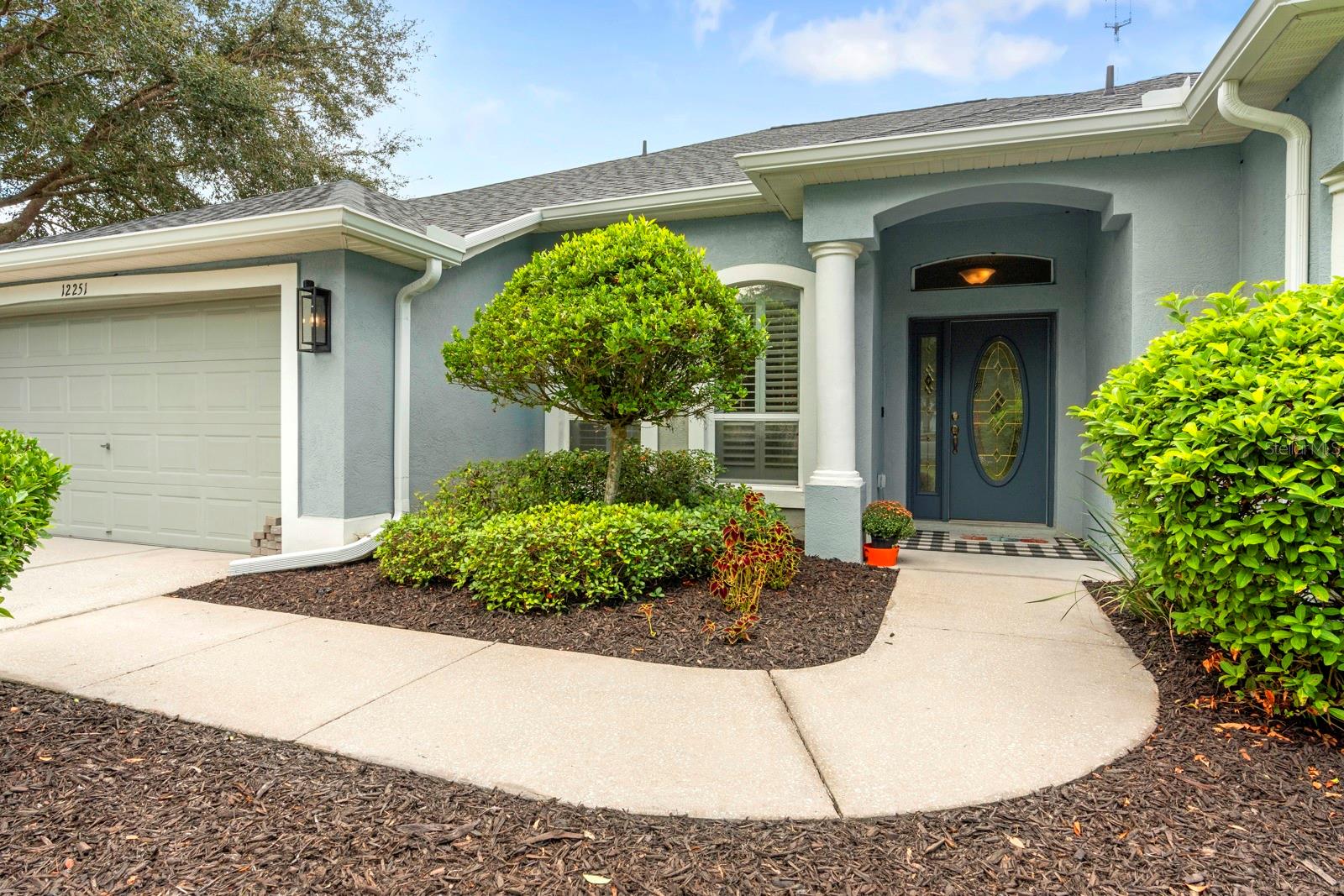 12251 CREEK EDGE DR, RIVERVIEW, FL, 33579