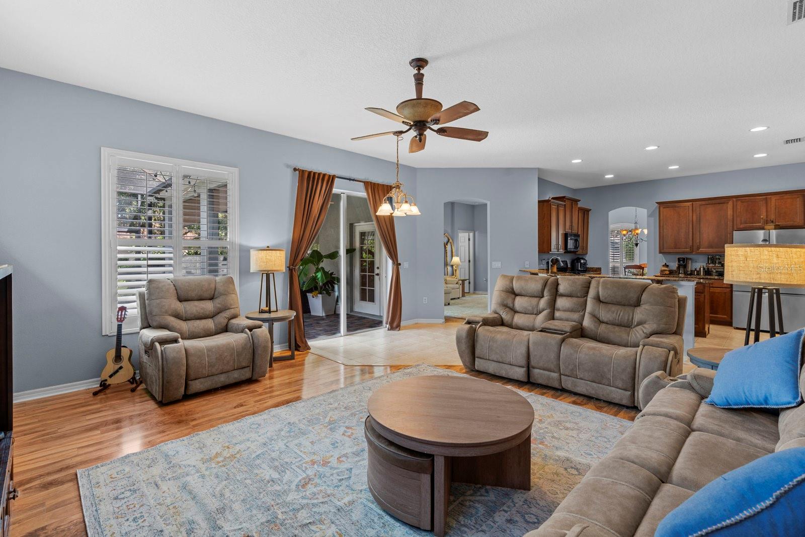 12251 CREEK EDGE DR, RIVERVIEW, FL, 33579