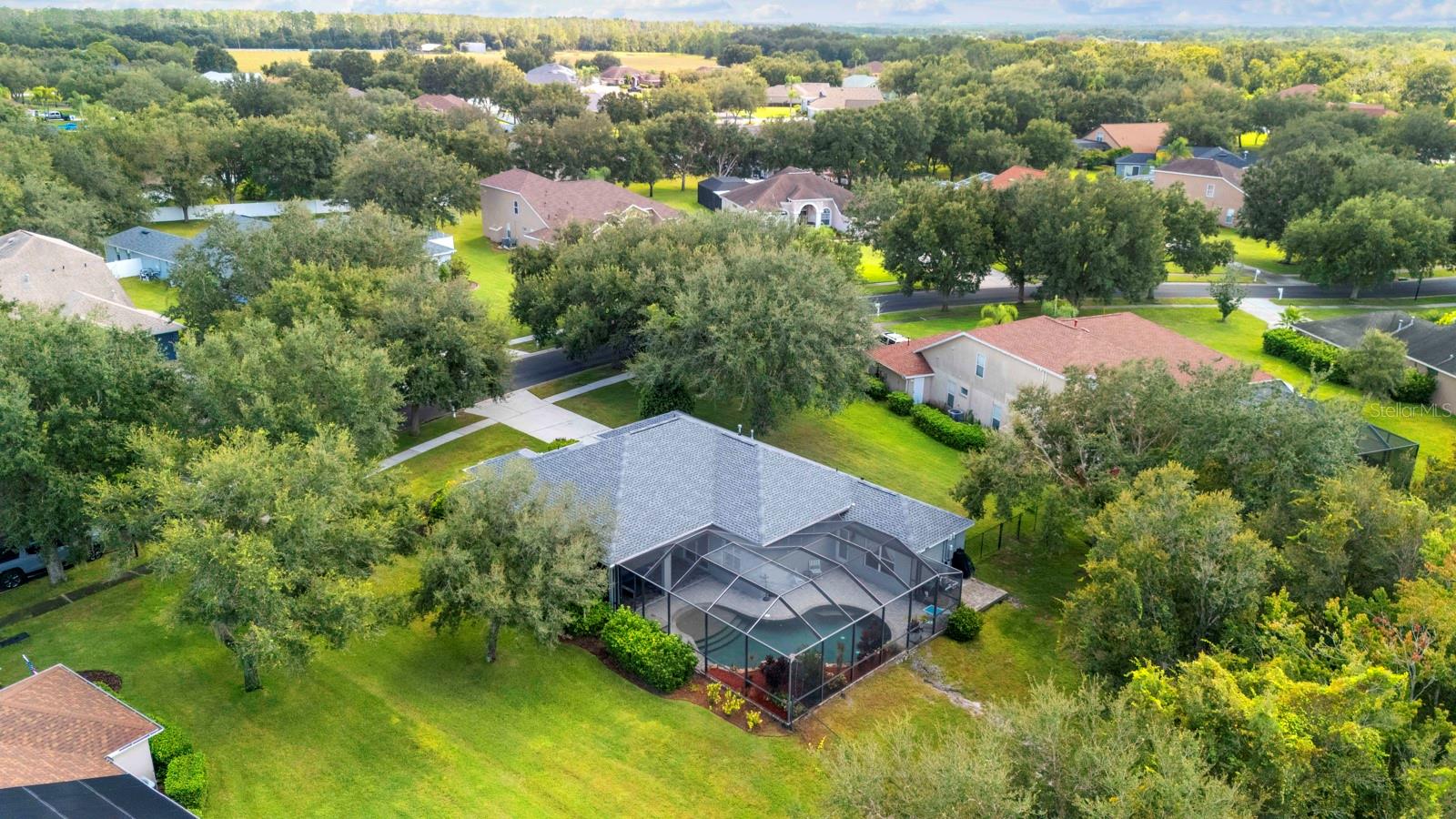 12251 CREEK EDGE DR, RIVERVIEW, FL, 33579