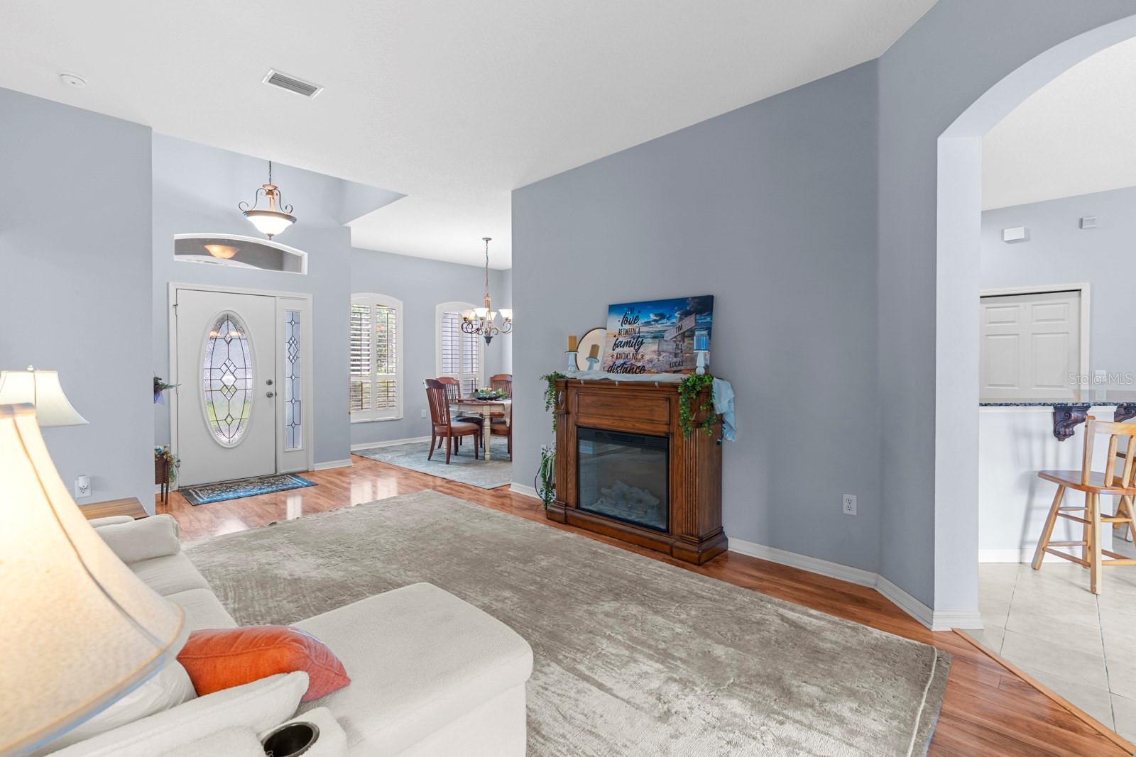 12251 CREEK EDGE DR, RIVERVIEW, FL, 33579