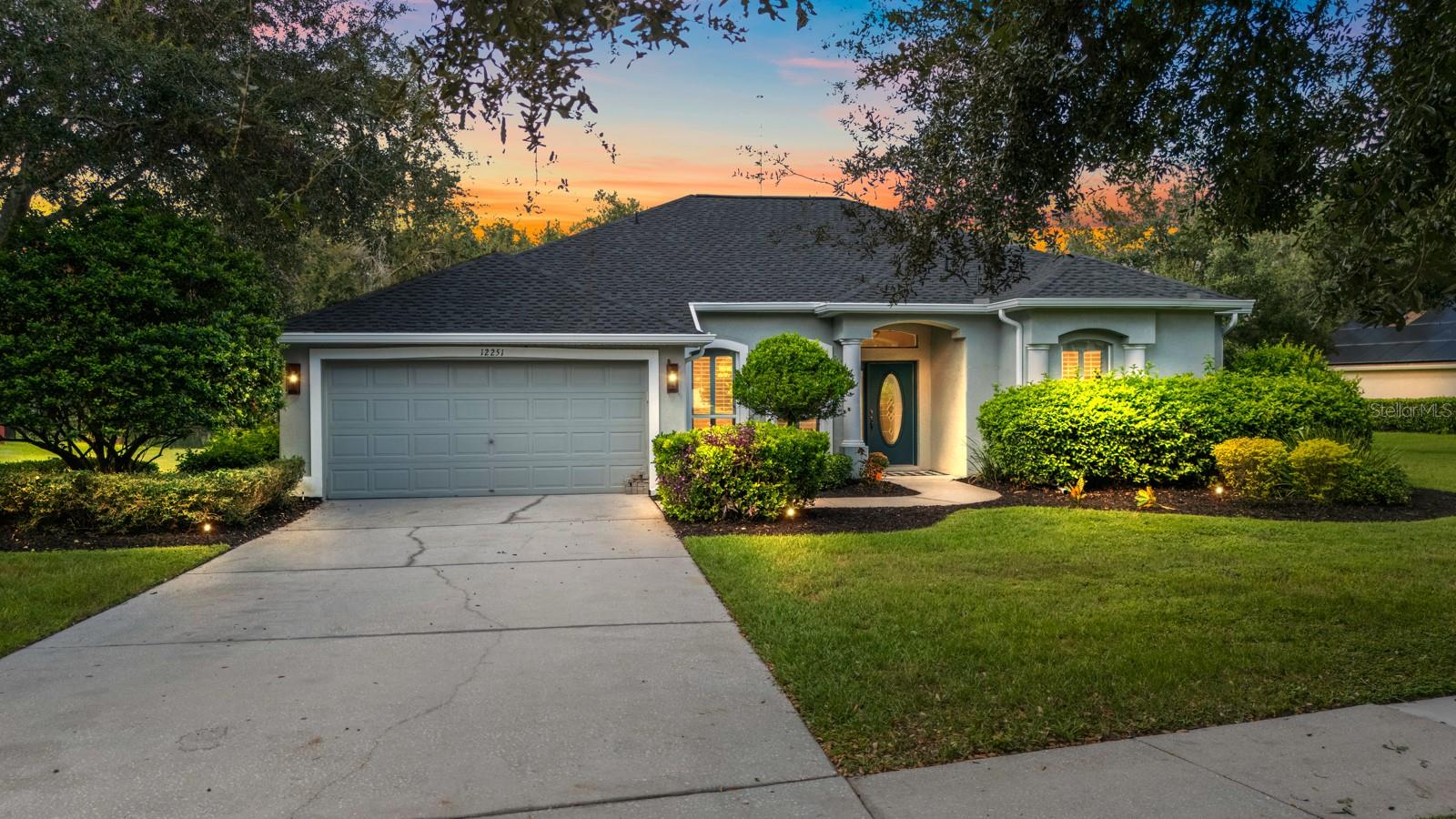 12251 CREEK EDGE DR, RIVERVIEW, FL, 33579