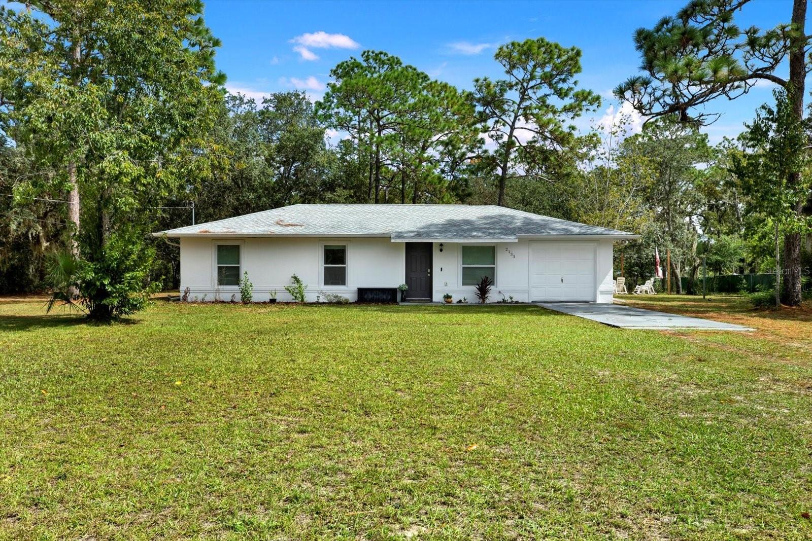 2133 S COLONIAL AVE, HOMOSASSA, FL, 34448