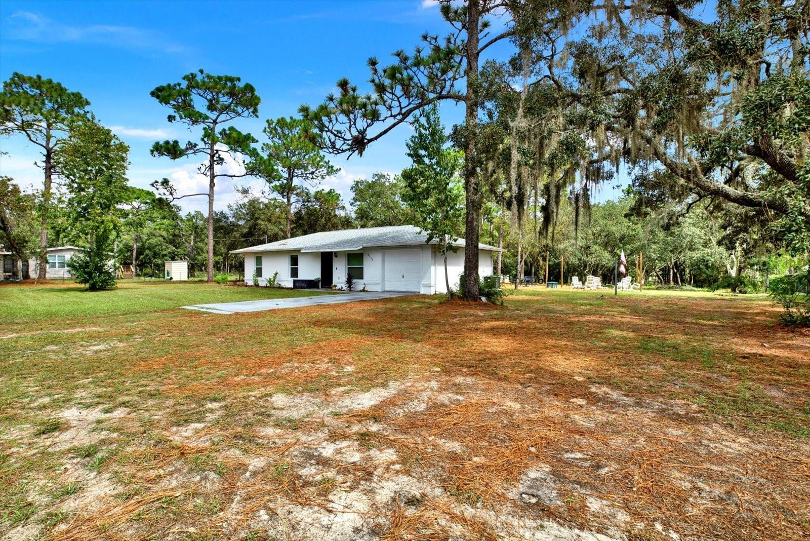 2133 S COLONIAL AVE, HOMOSASSA, FL, 34448