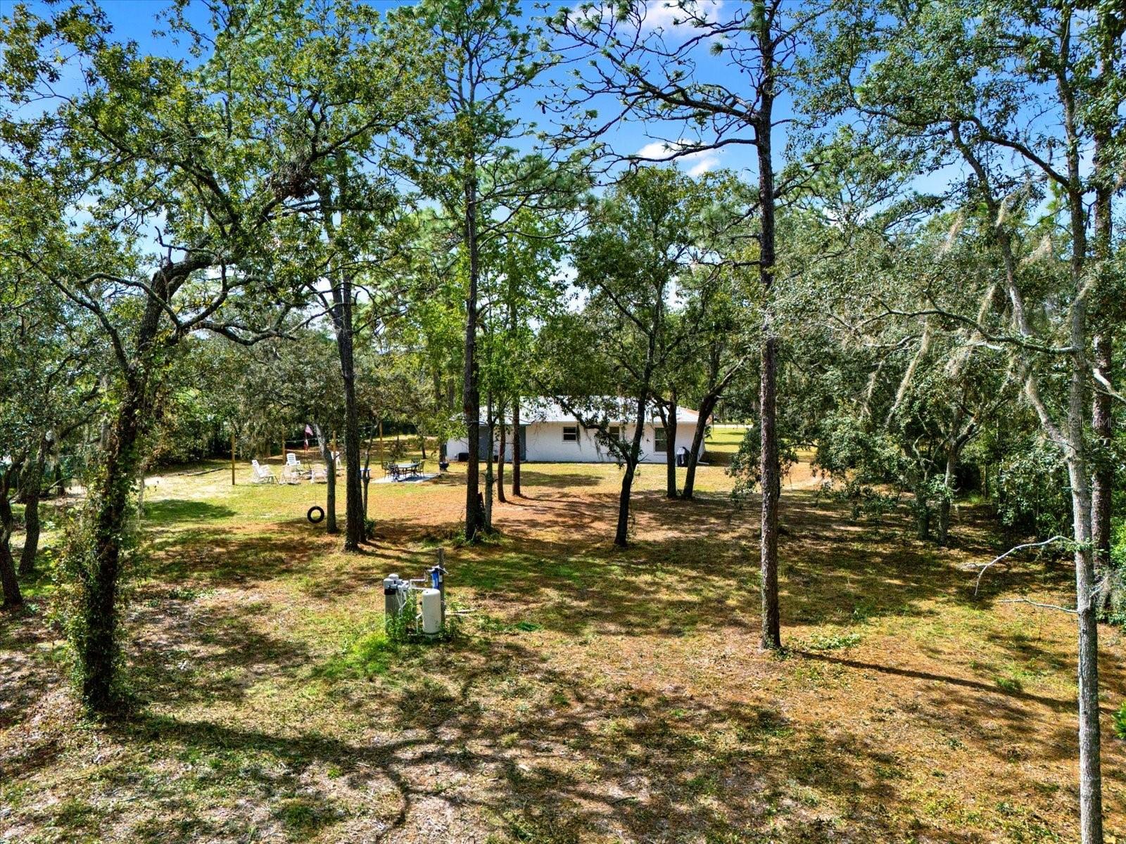 2133 S COLONIAL AVE, HOMOSASSA, FL, 34448