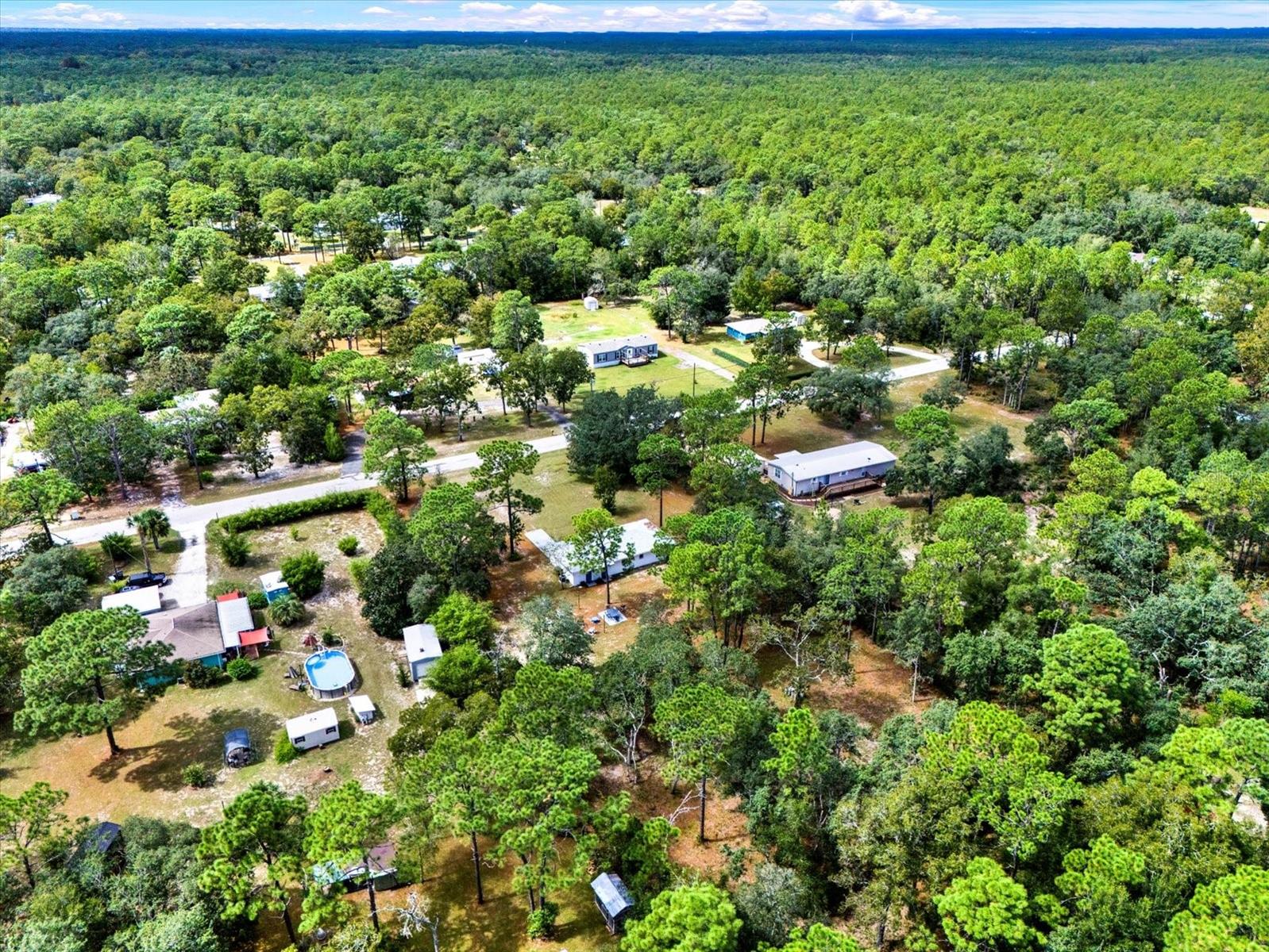 2133 S COLONIAL AVE, HOMOSASSA, FL, 34448