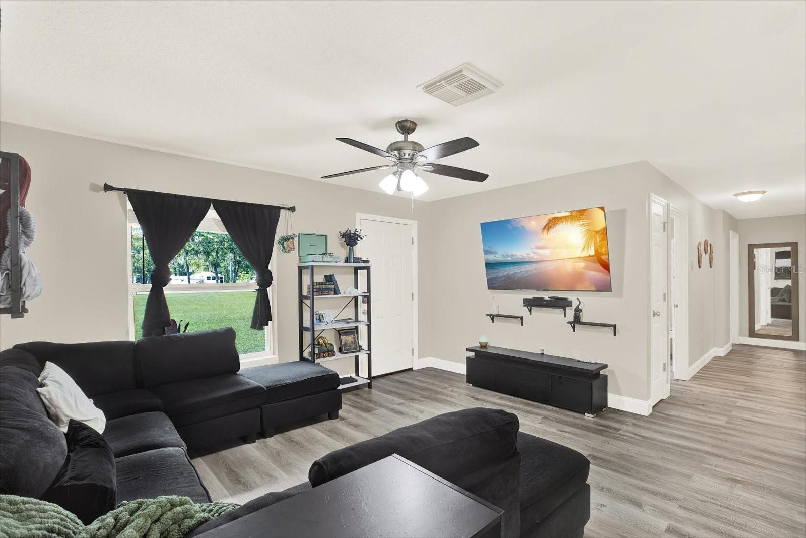 2133 S COLONIAL AVE, HOMOSASSA, FL, 34448