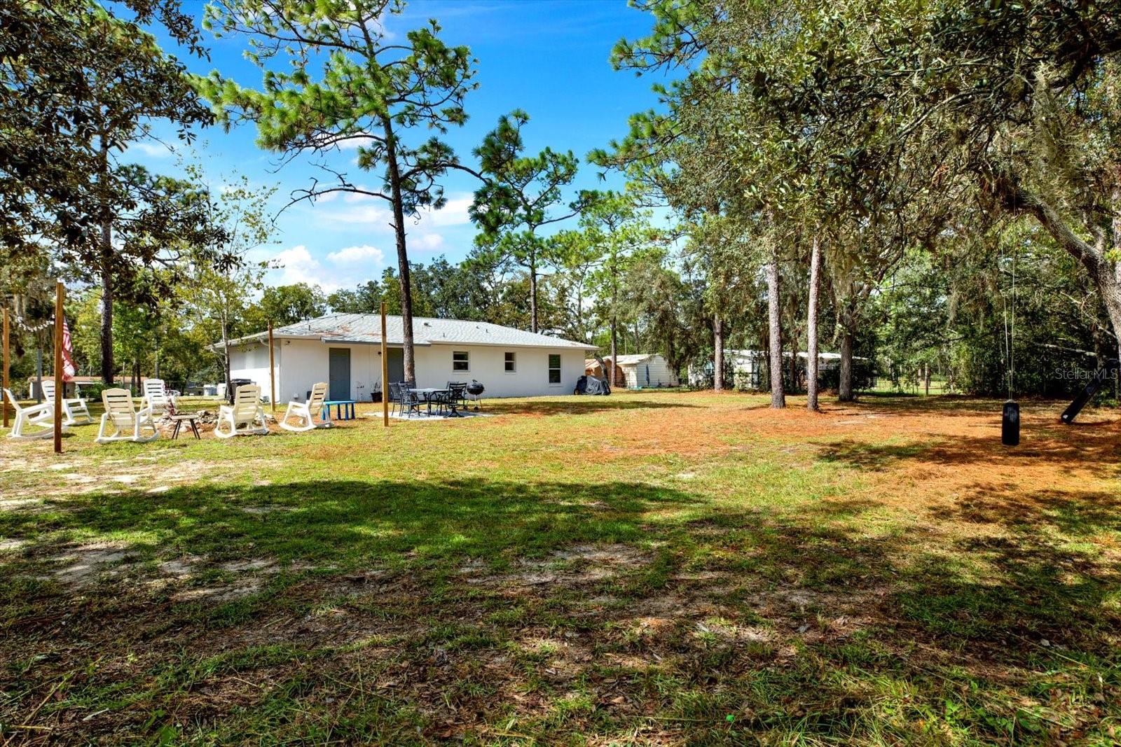 2133 S COLONIAL AVE, HOMOSASSA, FL, 34448