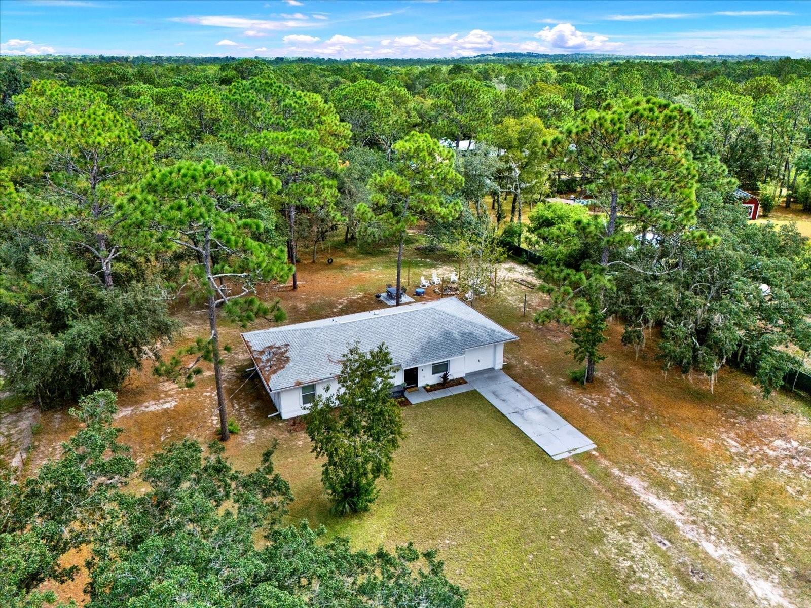 2133 S COLONIAL AVE, HOMOSASSA, FL, 34448