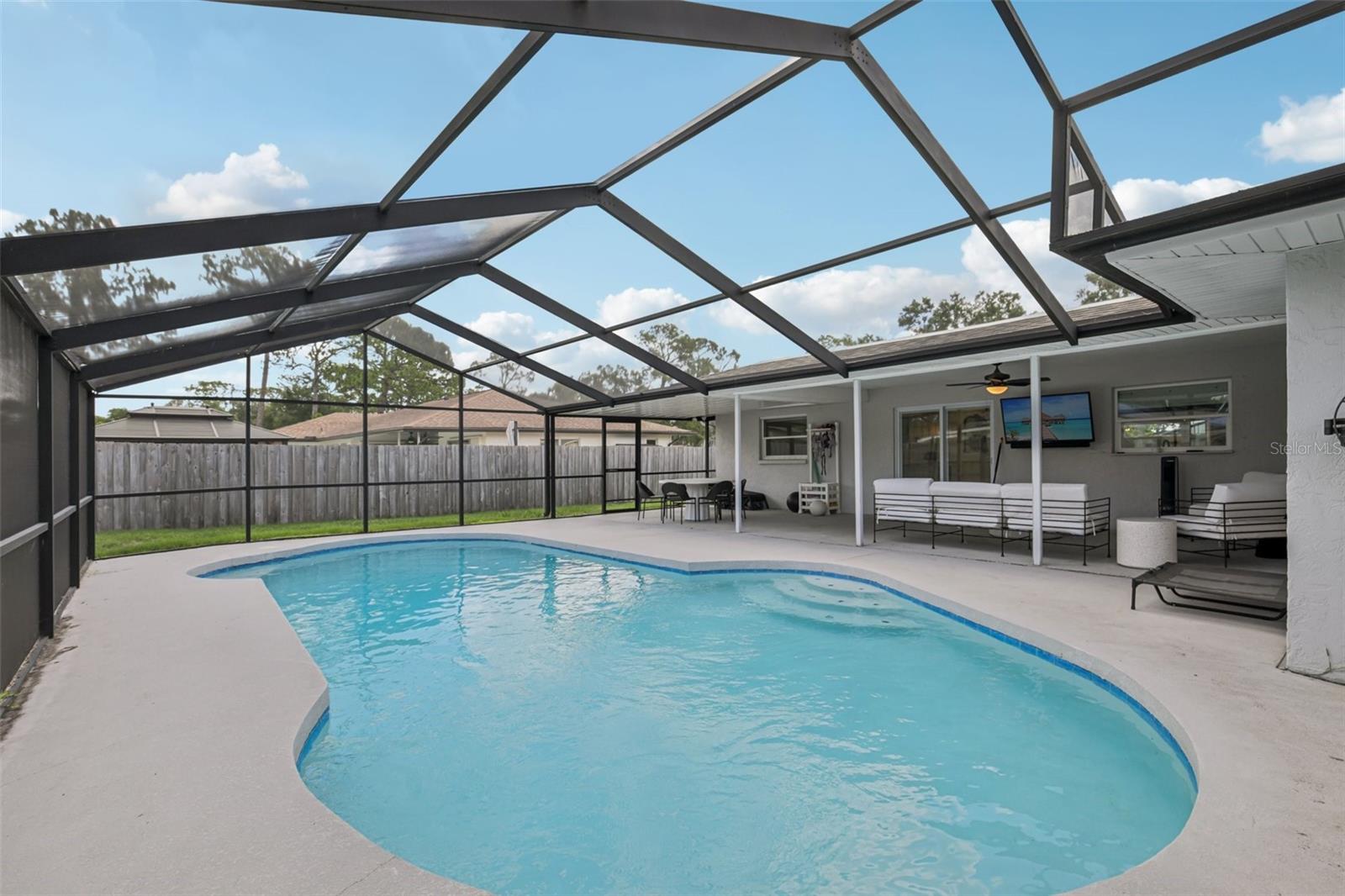 4344 BENT TREE BLVD, SARASOTA, FL, 34241