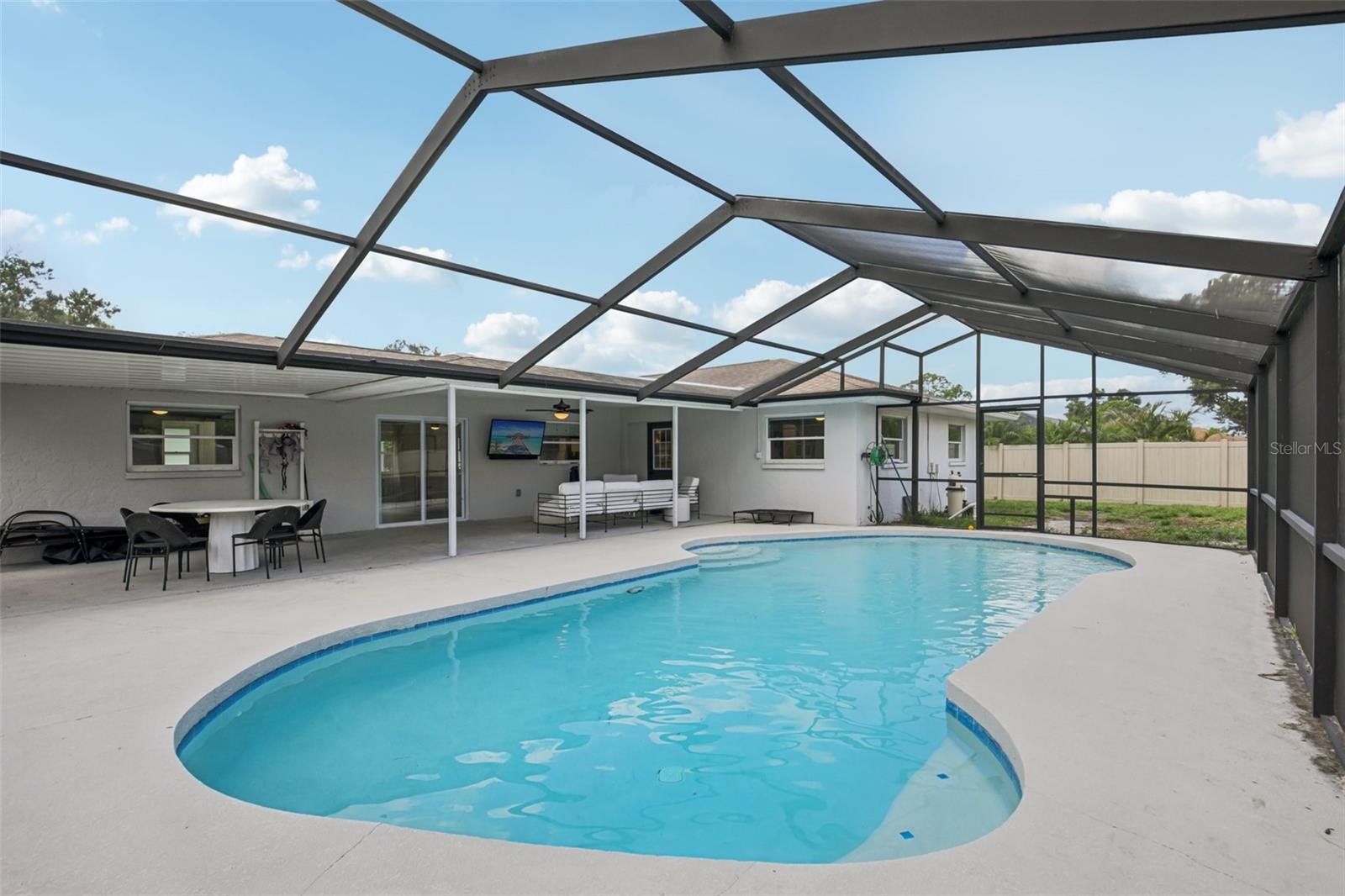 4344 BENT TREE BLVD, SARASOTA, FL, 34241