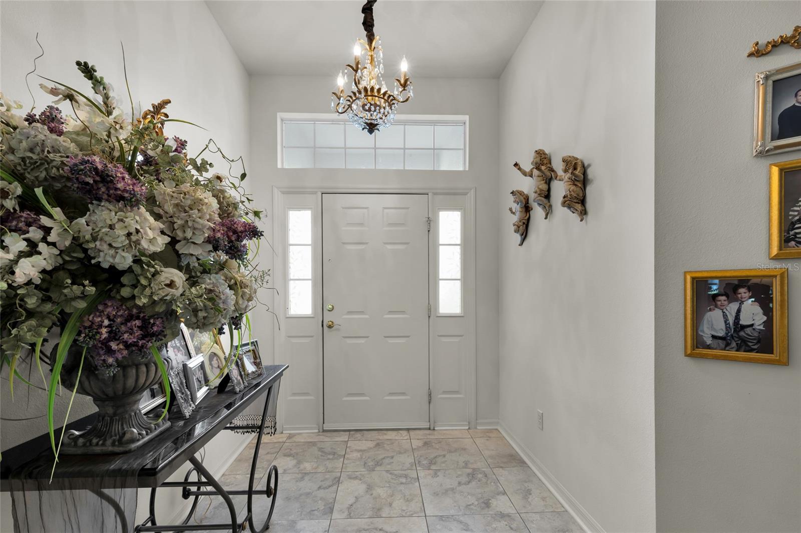 3819 ST EMMA CT, LEESBURG, FL, 34748