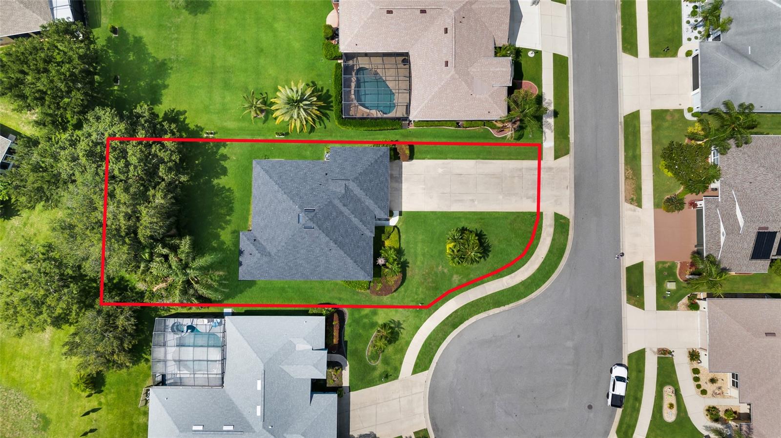 3819 ST EMMA CT, LEESBURG, FL, 34748