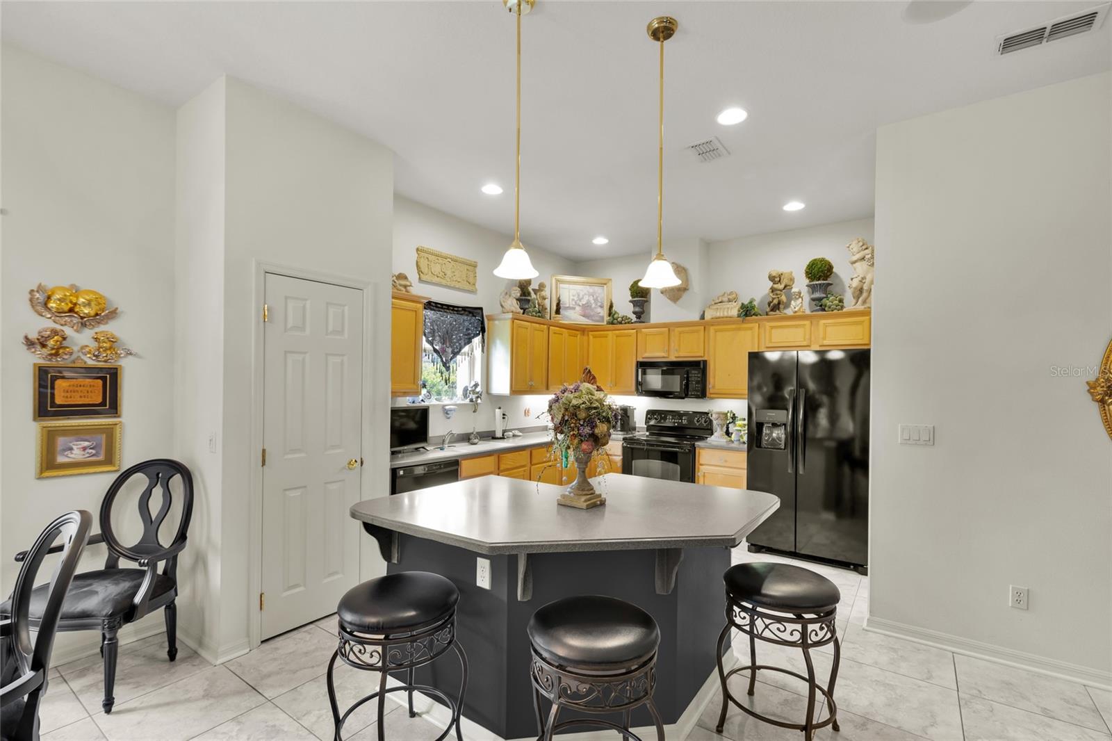 3819 ST EMMA CT, LEESBURG, FL, 34748