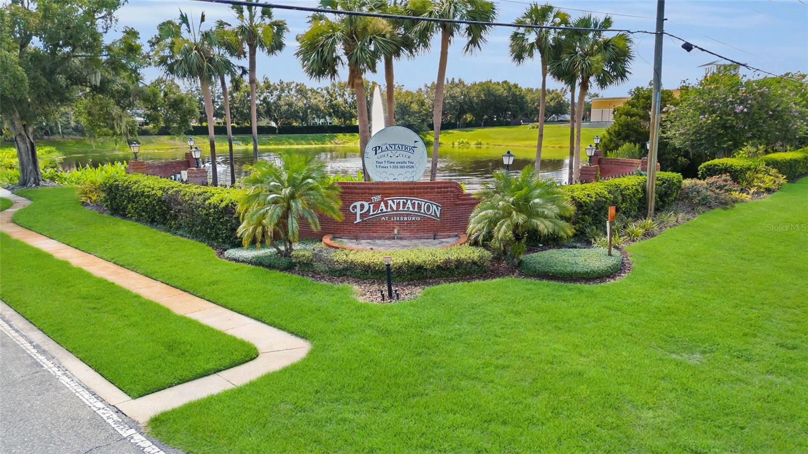 3819 ST EMMA CT, LEESBURG, FL, 34748