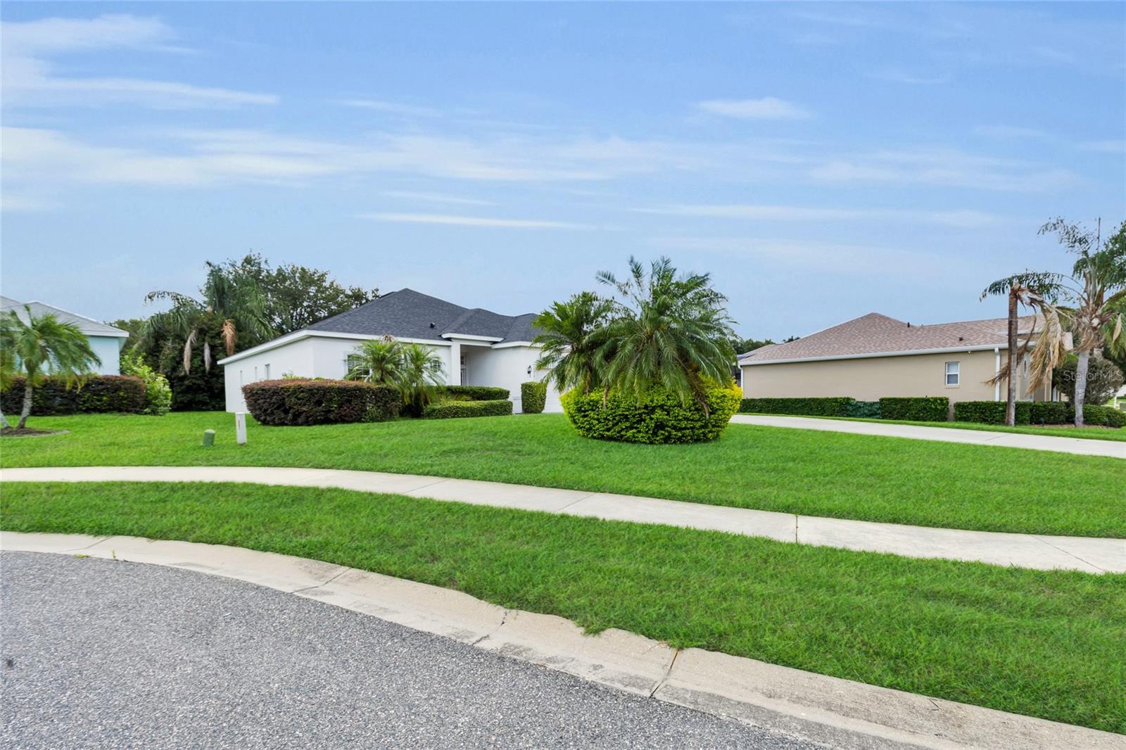 3819 ST EMMA CT, LEESBURG, FL, 34748