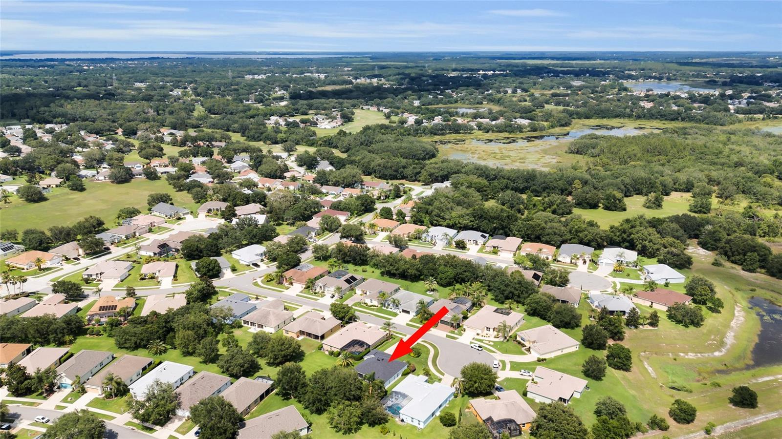 3819 ST EMMA CT, LEESBURG, FL, 34748