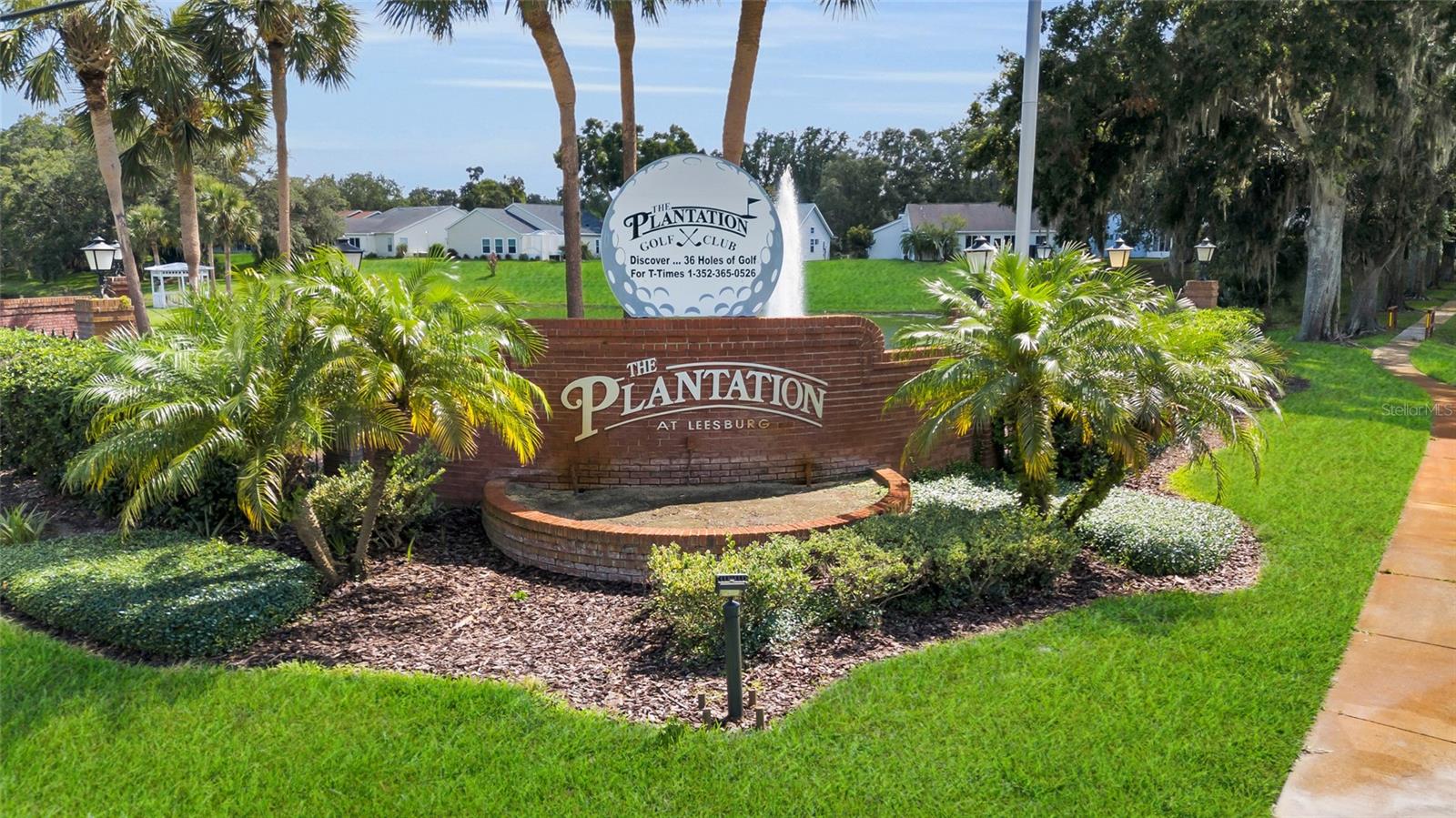 3819 ST EMMA CT, LEESBURG, FL, 34748