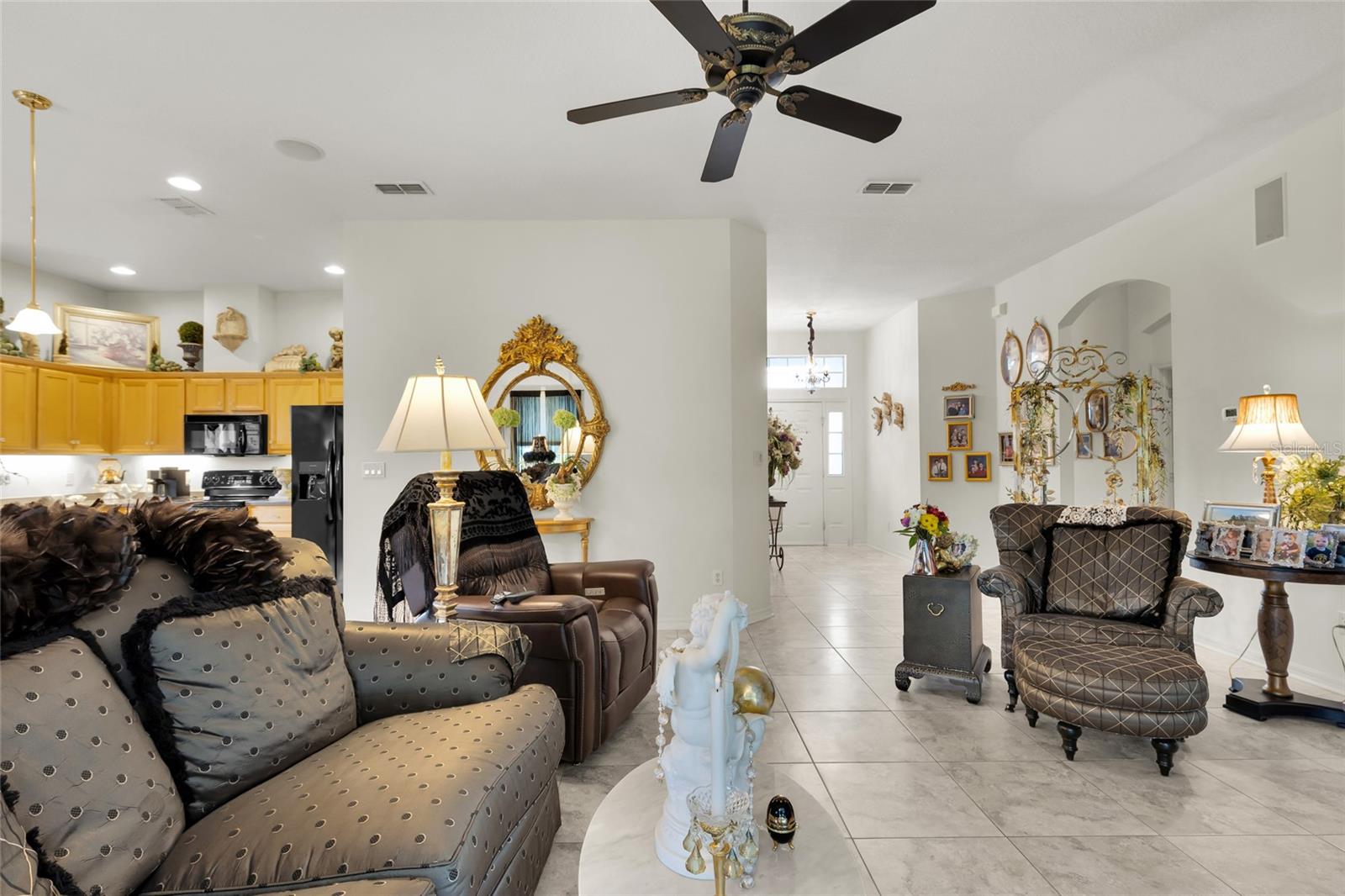 3819 ST EMMA CT, LEESBURG, FL, 34748