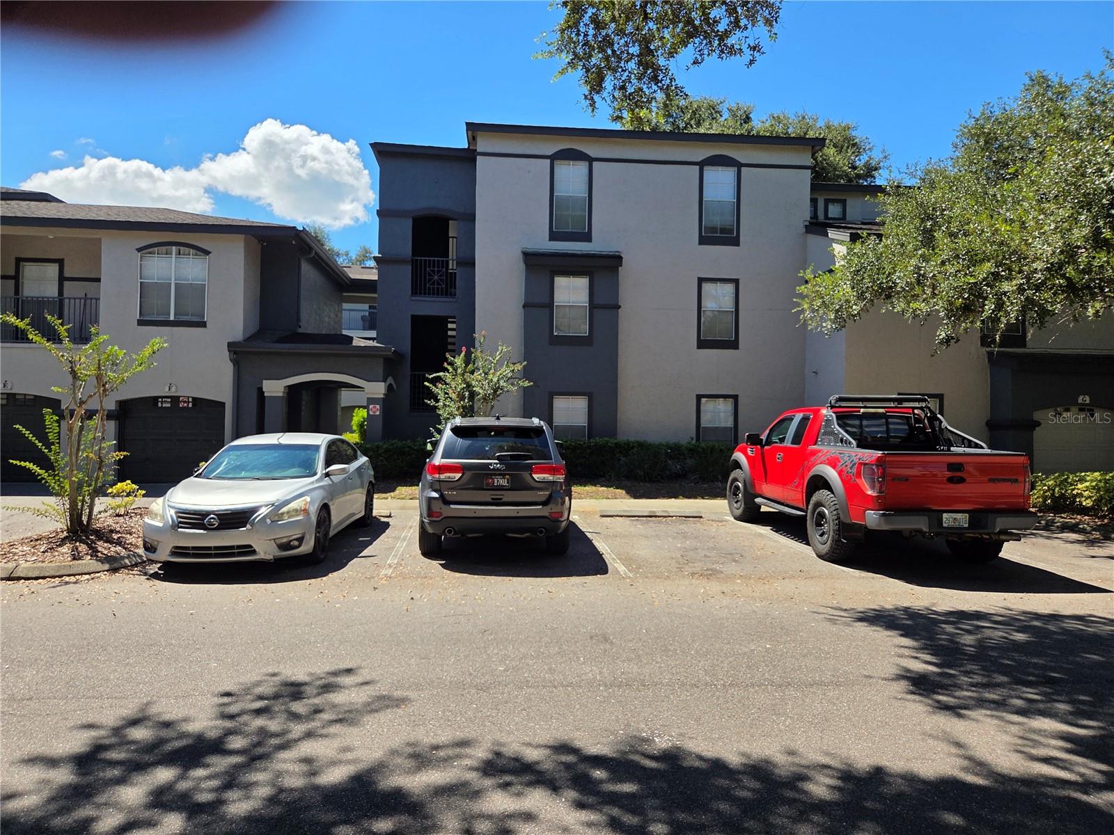 8513 ISLAND BREEZE LN #202, TEMPLE TERRACE, FL, 33637