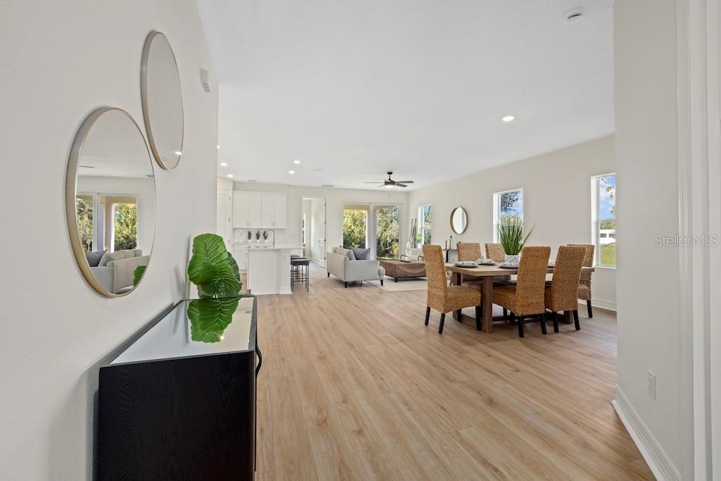 1415 NACKMAN RD, NORTH PORT, FL, 34288